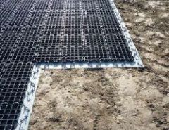 Græsarmering Terra-Grid E35+ 552 stk. / 50 m²