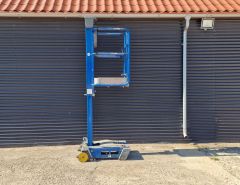Brugt JLG PECO LIFT 3,5 meter