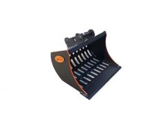 Minigraver Risteskovl 60cm