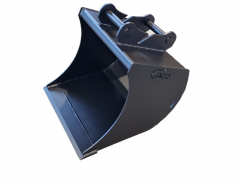Minigraver skovl 60cm
