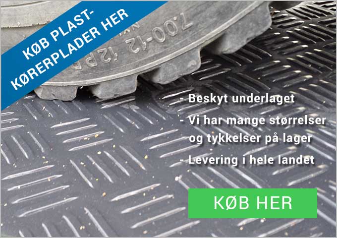 Køb plastkøreplader
